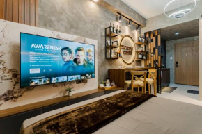 1BR Makati, Lush Residences M004